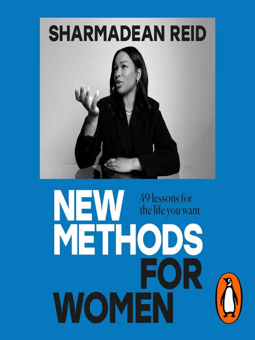 Title details for New Methods for Women by Sharmadean Reid - Available